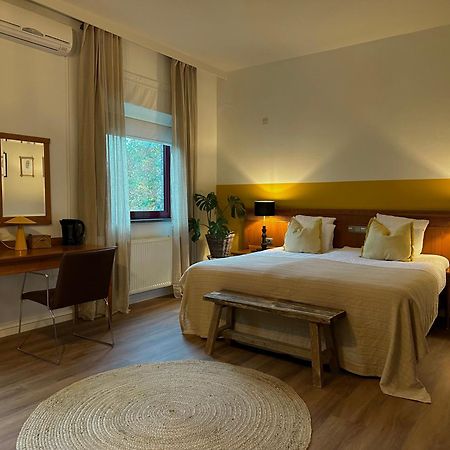Guesthouse De Wissen 딜센 스토켐 외부 사진