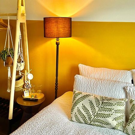Guesthouse De Wissen 딜센 스토켐 외부 사진