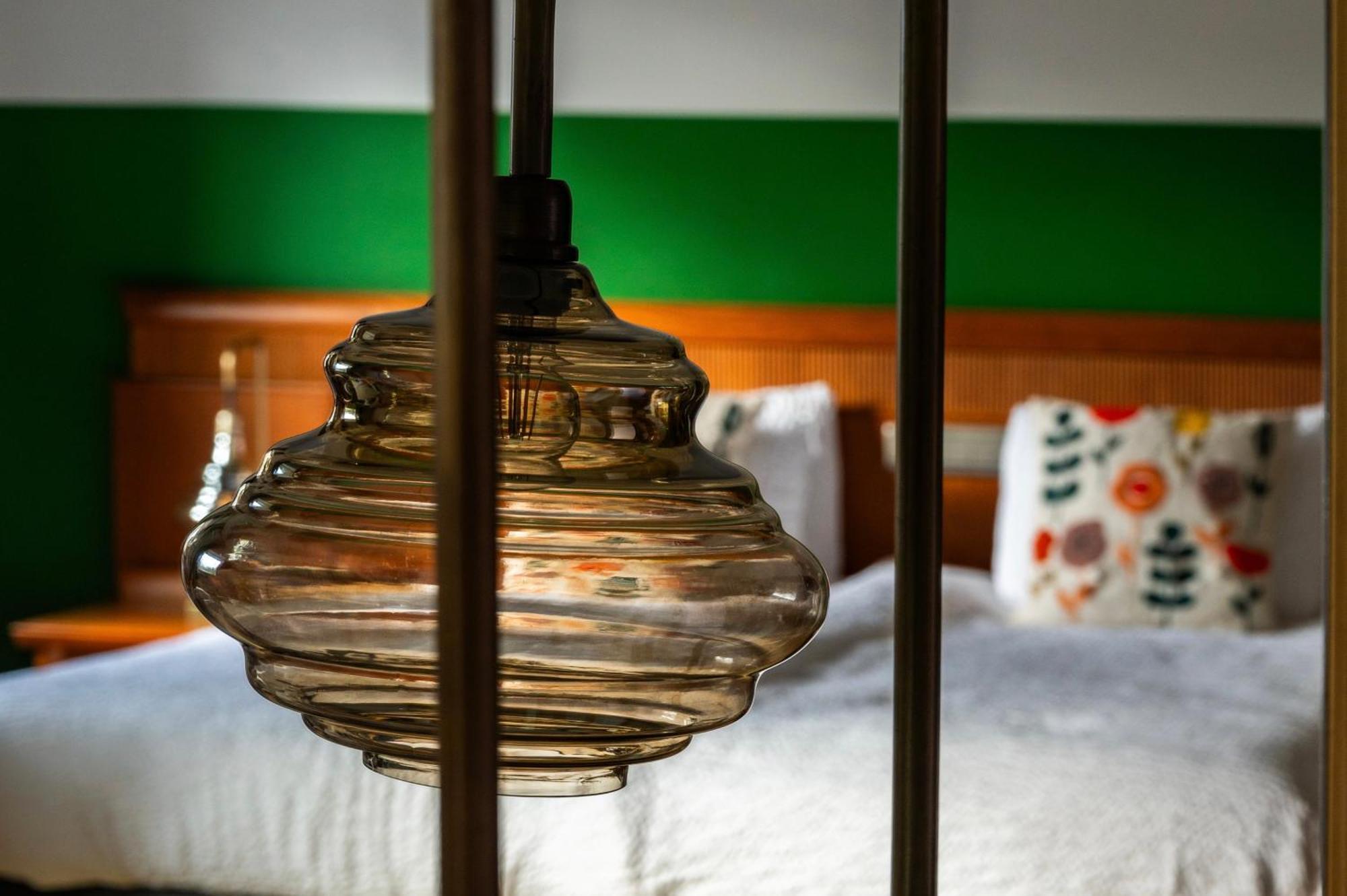 Guesthouse De Wissen 딜센 스토켐 외부 사진