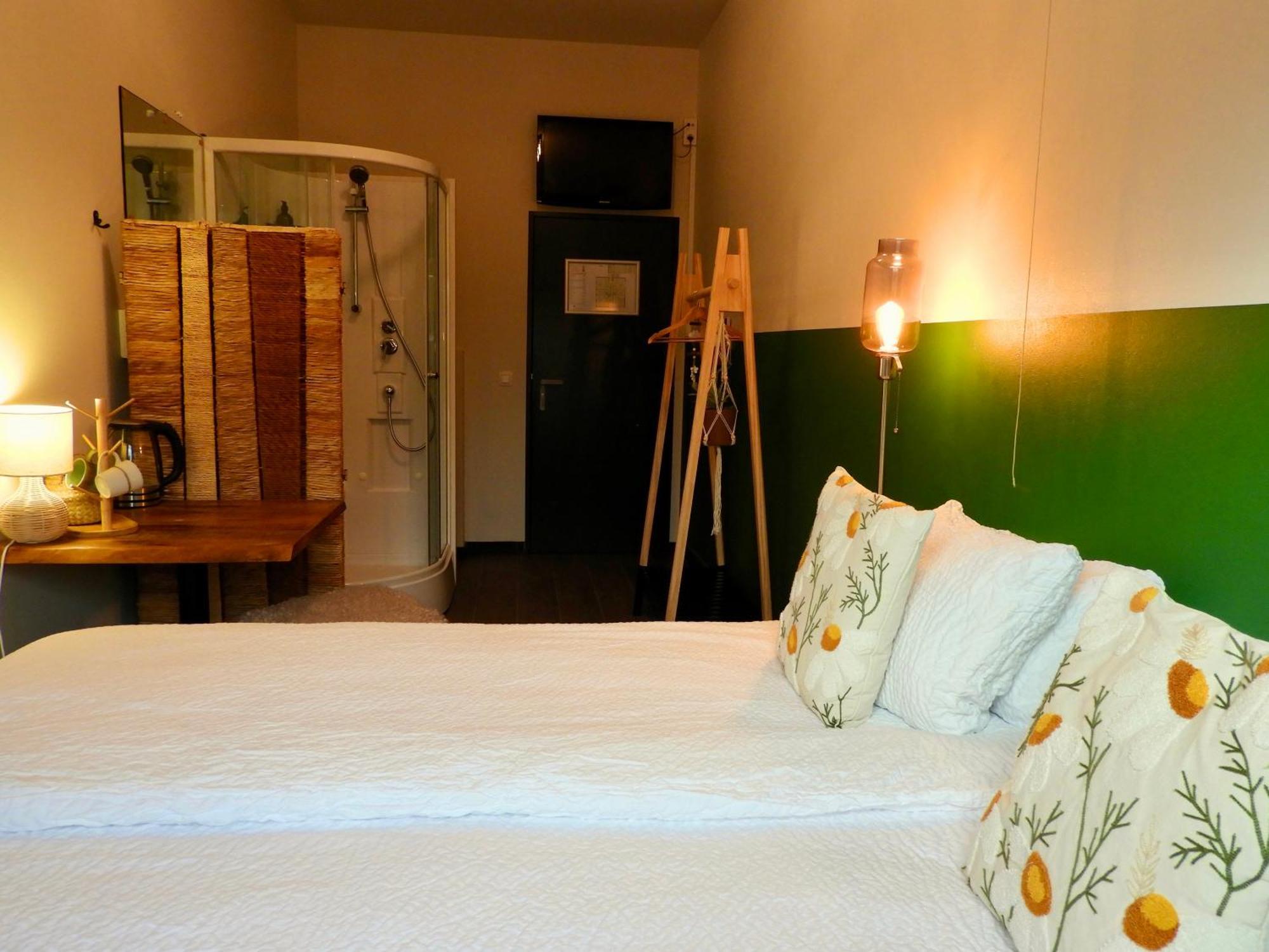 Guesthouse De Wissen 딜센 스토켐 외부 사진