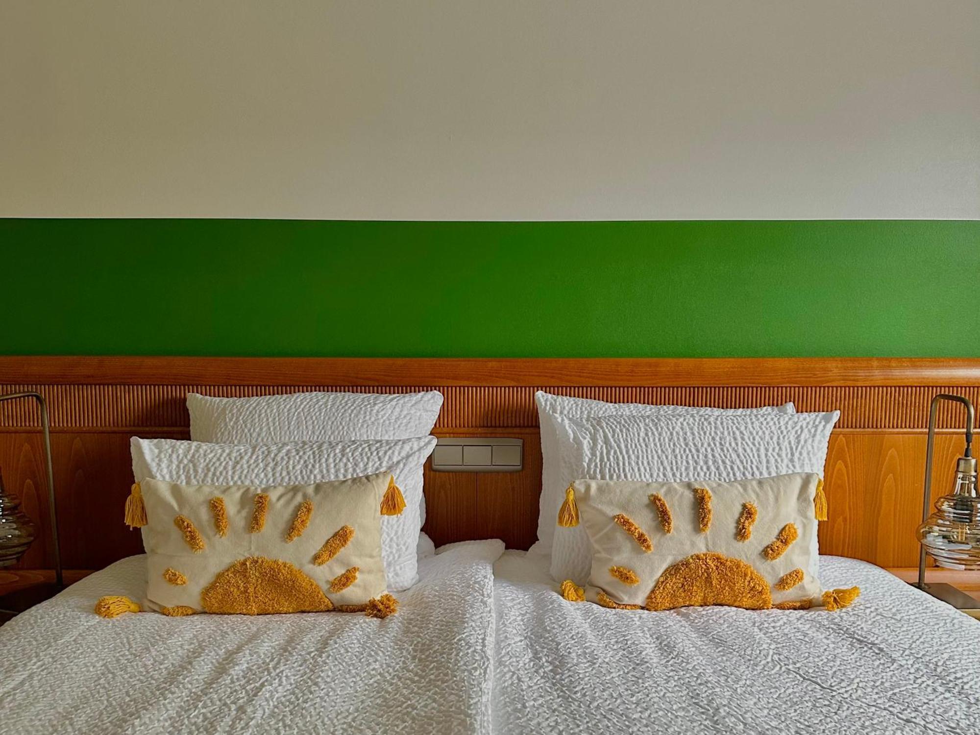 Guesthouse De Wissen 딜센 스토켐 외부 사진
