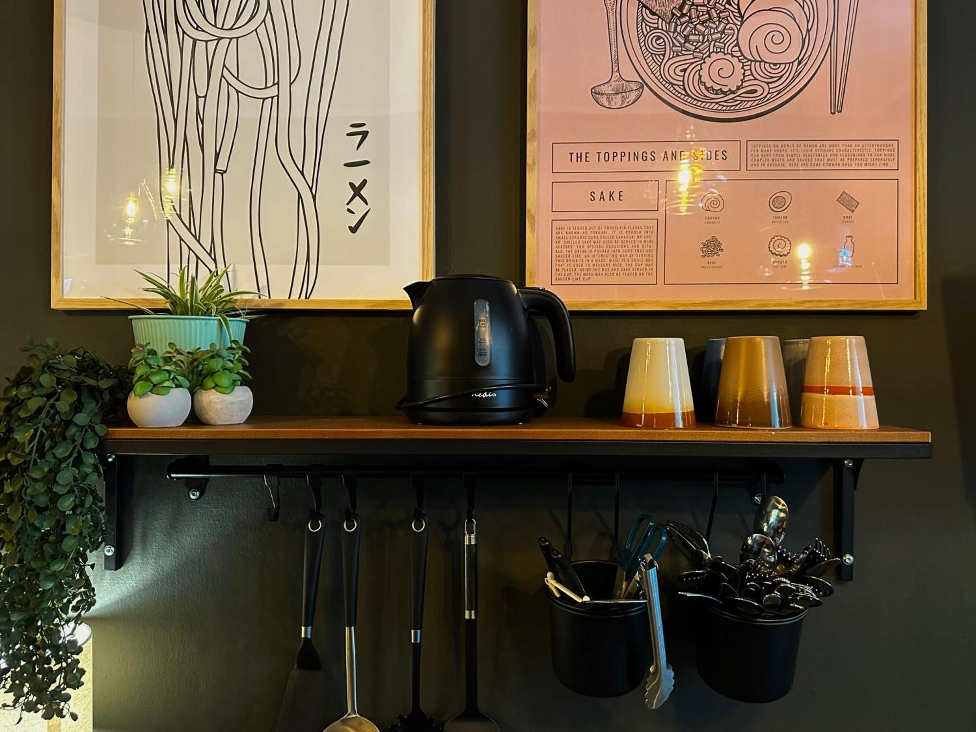 Guesthouse De Wissen 딜센 스토켐 외부 사진