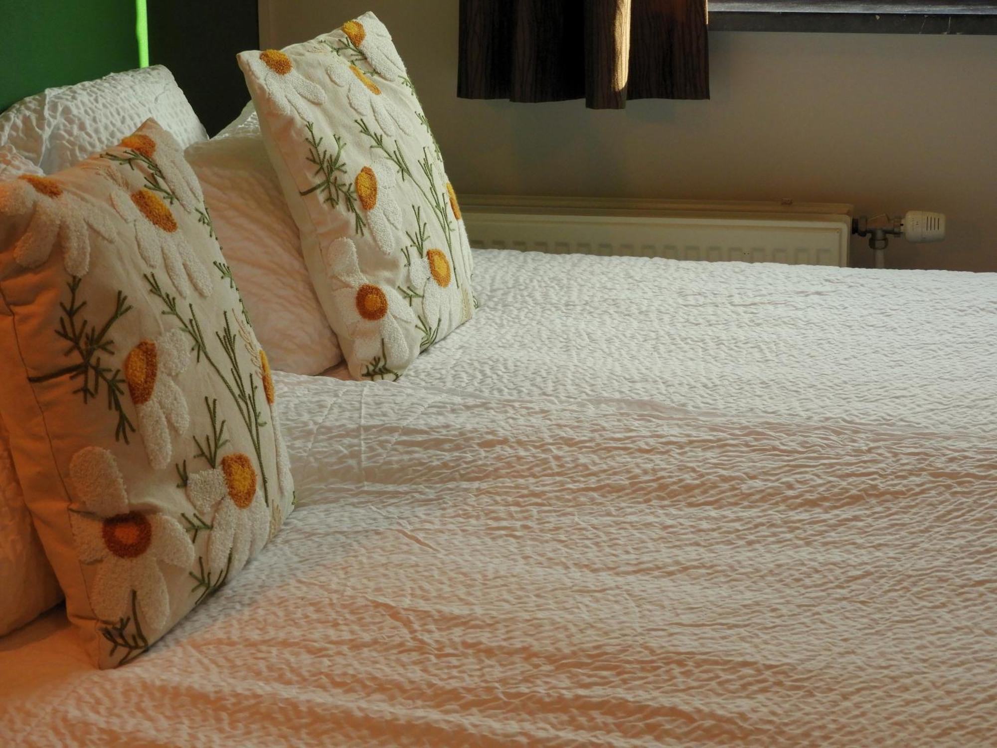 Guesthouse De Wissen 딜센 스토켐 외부 사진