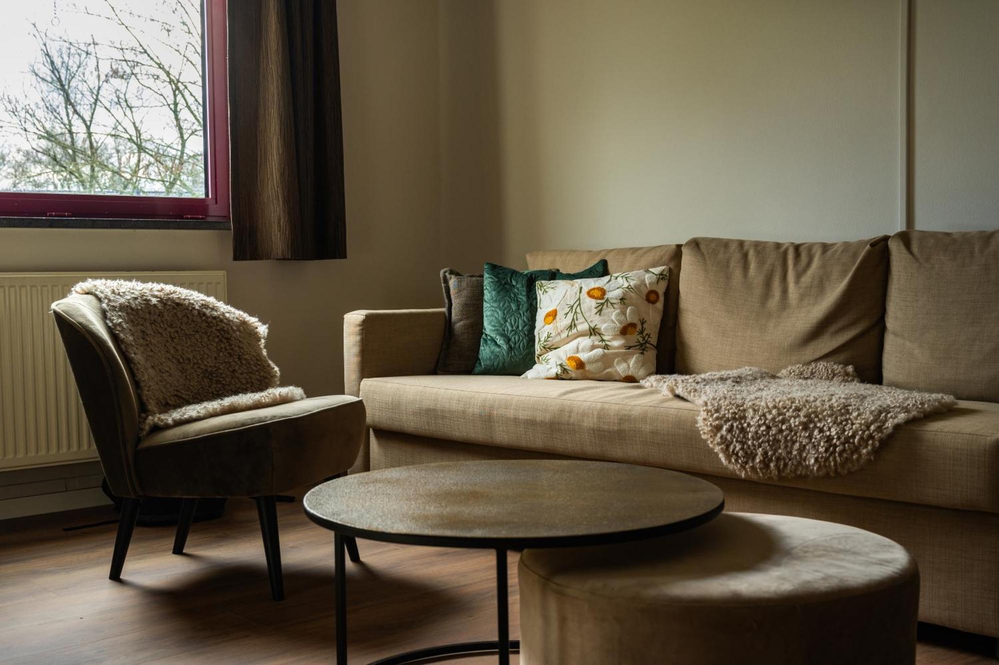 Guesthouse De Wissen 딜센 스토켐 외부 사진