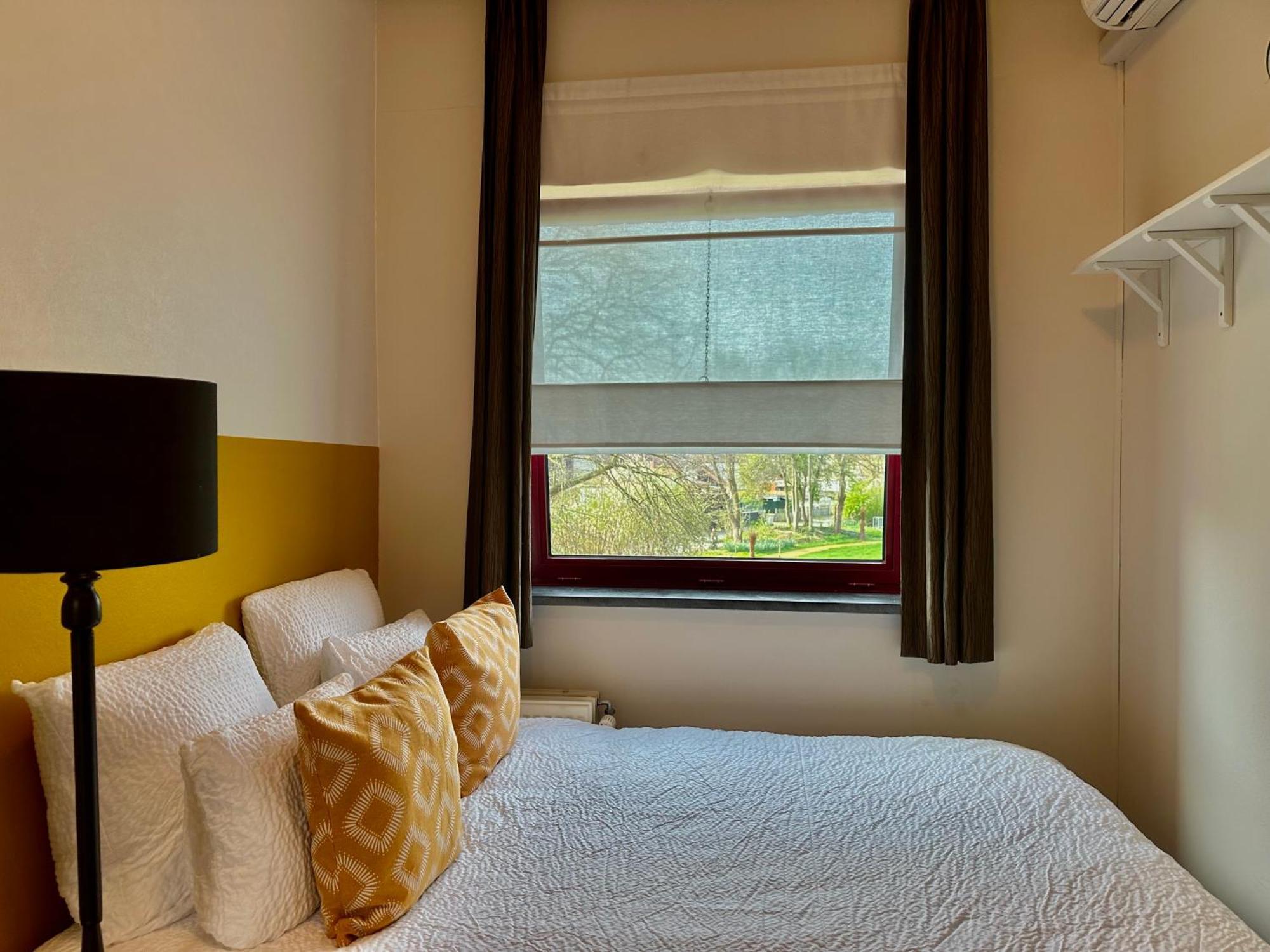 Guesthouse De Wissen 딜센 스토켐 외부 사진