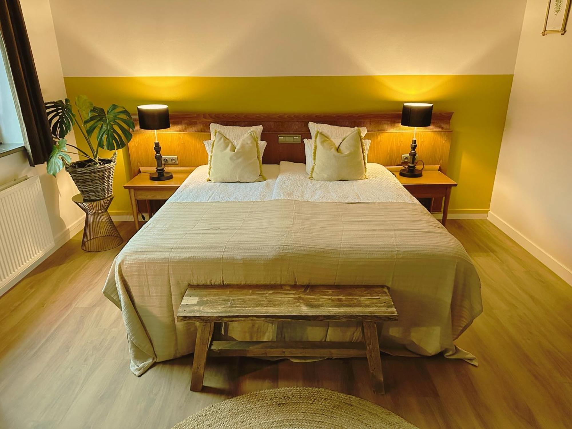 Guesthouse De Wissen 딜센 스토켐 외부 사진