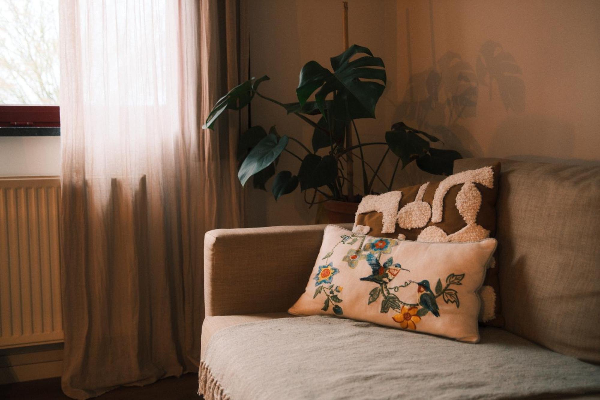 Guesthouse De Wissen 딜센 스토켐 외부 사진