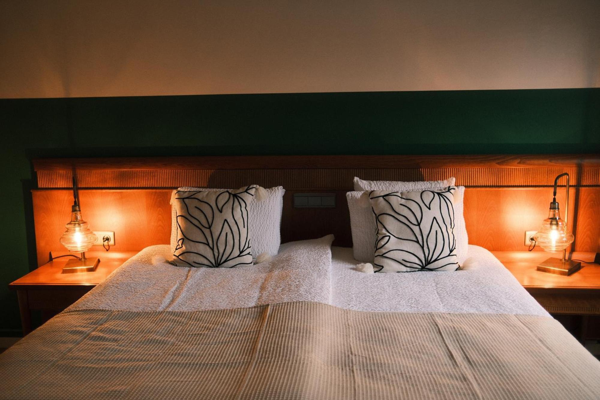 Guesthouse De Wissen 딜센 스토켐 외부 사진
