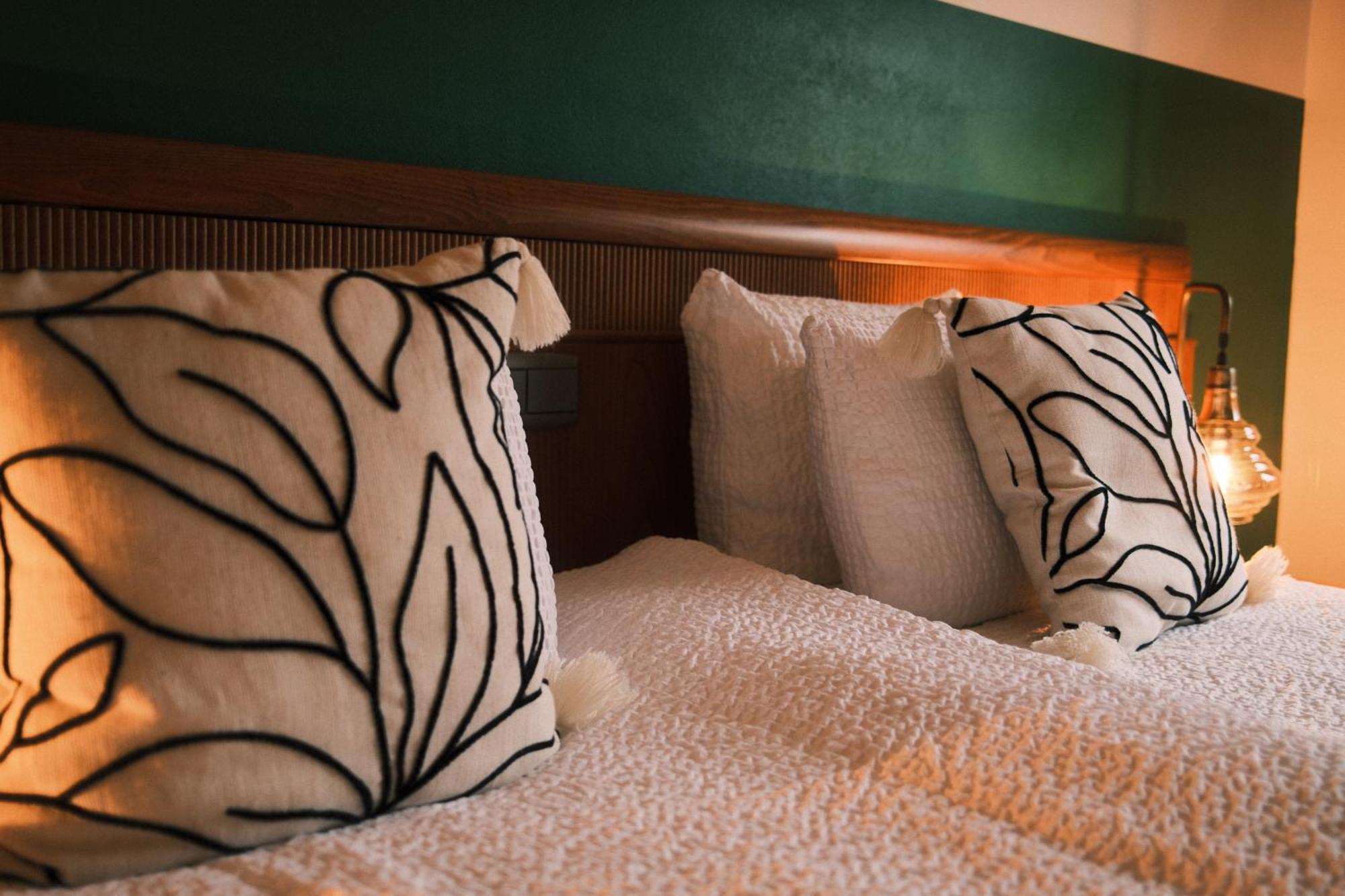 Guesthouse De Wissen 딜센 스토켐 외부 사진