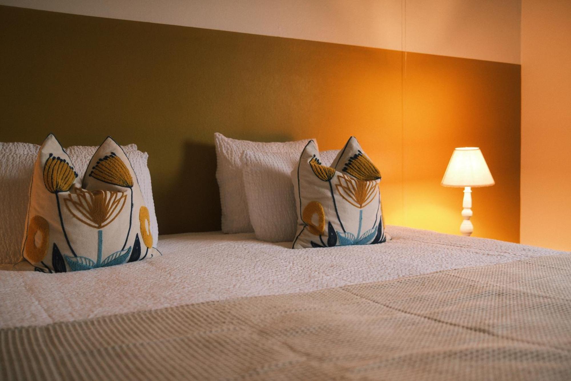 Guesthouse De Wissen 딜센 스토켐 외부 사진