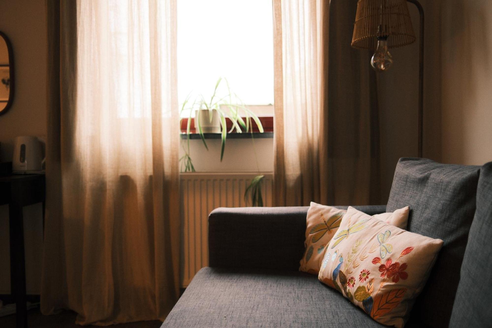 Guesthouse De Wissen 딜센 스토켐 외부 사진