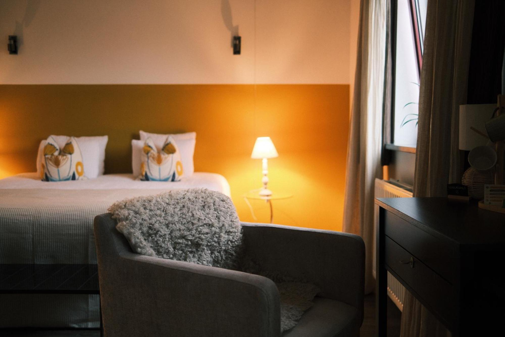 Guesthouse De Wissen 딜센 스토켐 외부 사진