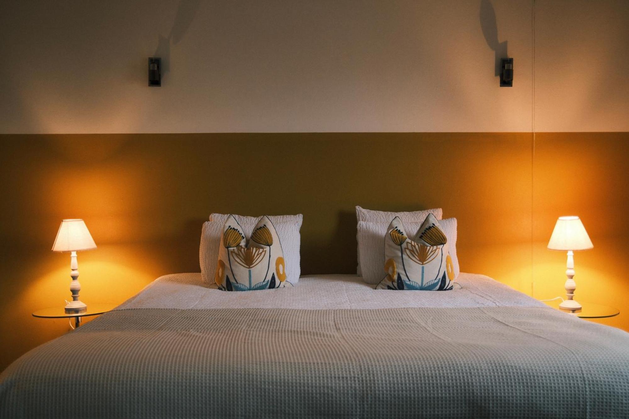 Guesthouse De Wissen 딜센 스토켐 외부 사진