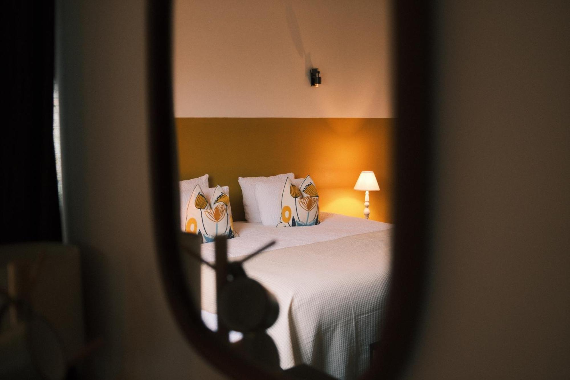 Guesthouse De Wissen 딜센 스토켐 외부 사진